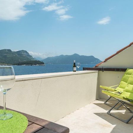 Apartment Matijas Trstenik  Zewnętrze zdjęcie