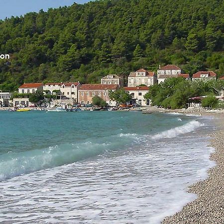 Apartment Matijas Trstenik  Zewnętrze zdjęcie