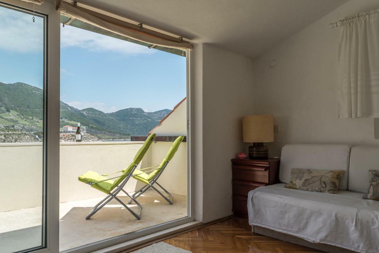 Apartment Matijas Trstenik  Zewnętrze zdjęcie