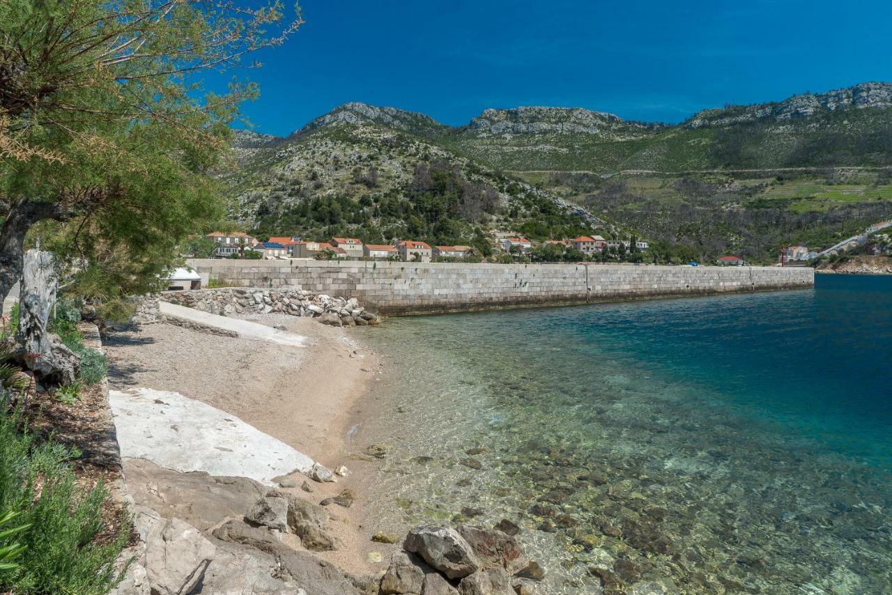 Apartment Matijas Trstenik  Zewnętrze zdjęcie