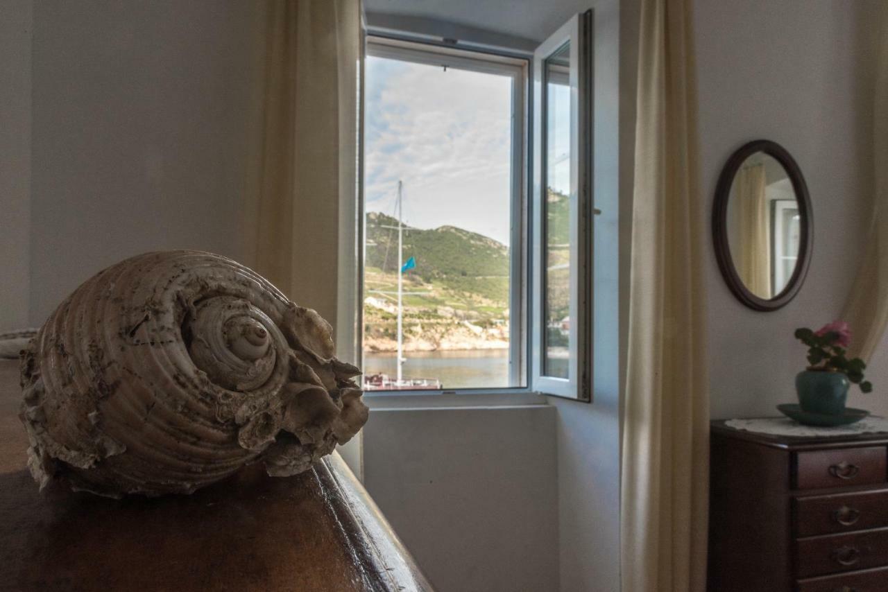 Apartment Matijas Trstenik  Zewnętrze zdjęcie