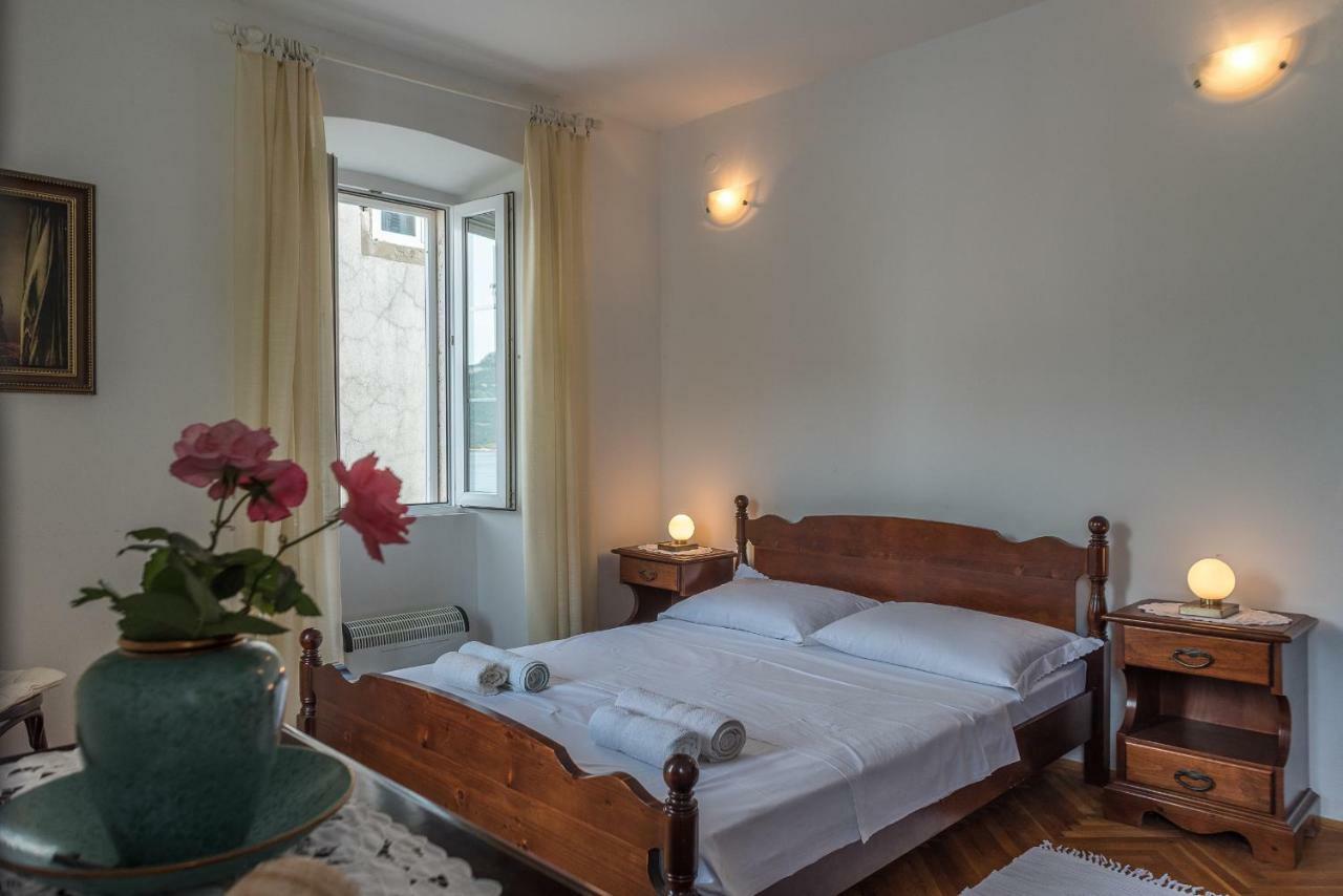 Apartment Matijas Trstenik  Zewnętrze zdjęcie