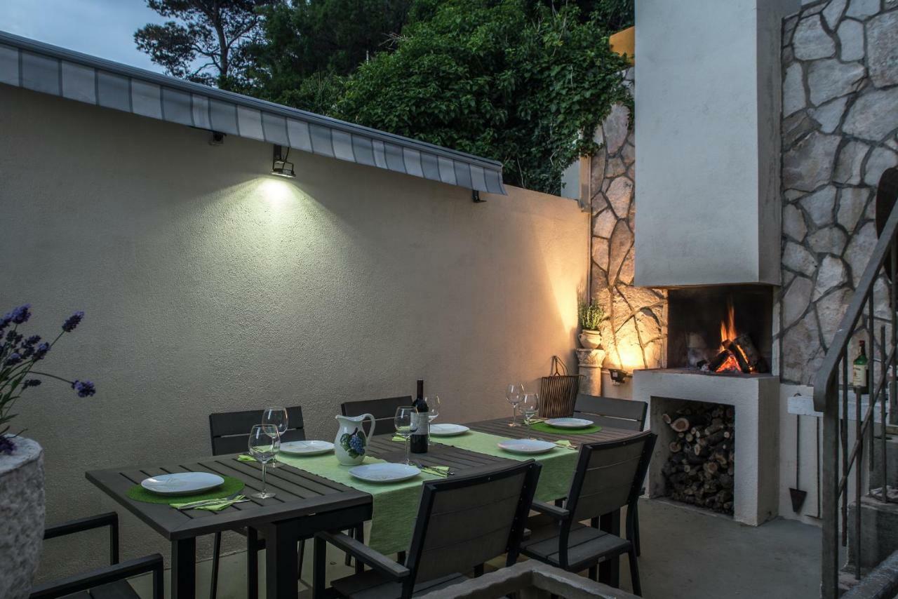 Apartment Matijas Trstenik  Zewnętrze zdjęcie