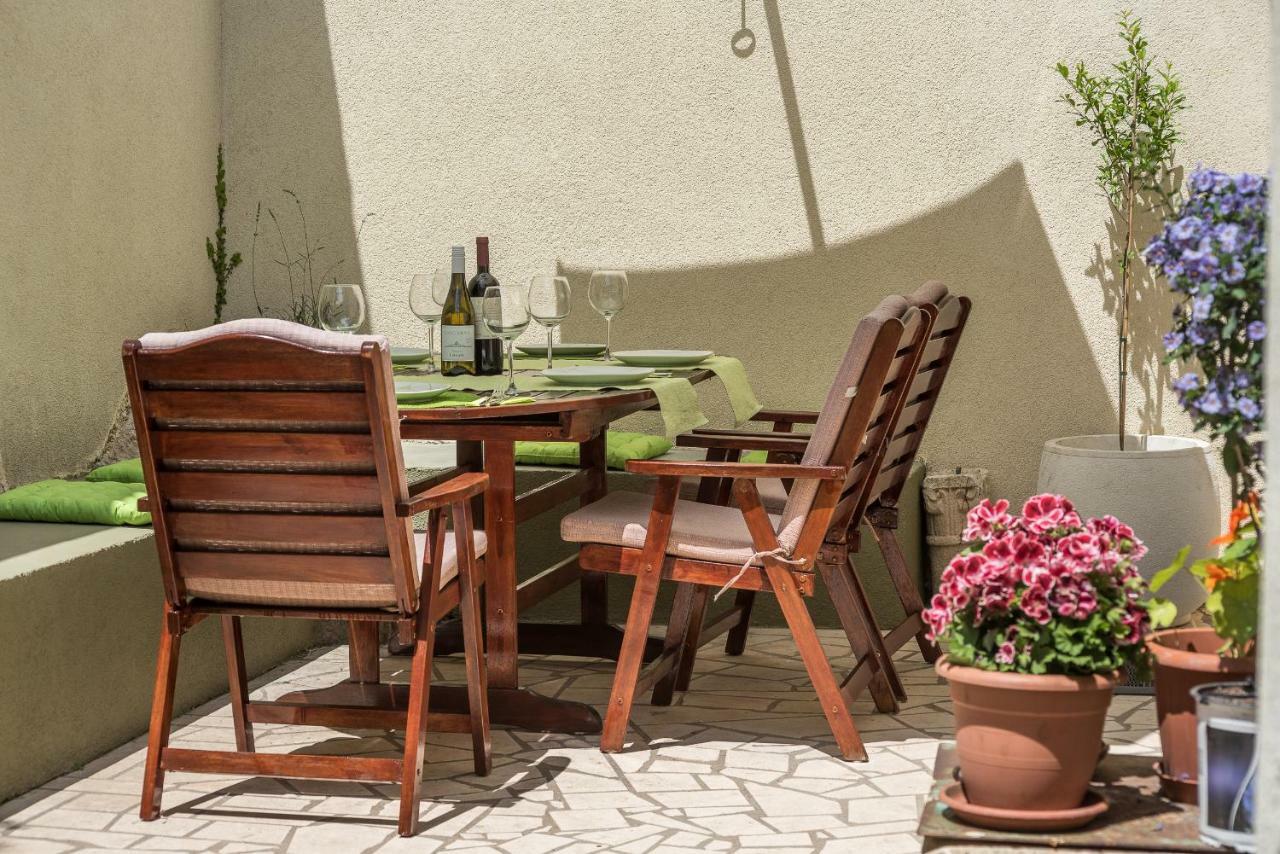 Apartment Matijas Trstenik  Zewnętrze zdjęcie