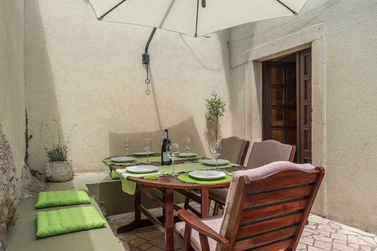 Apartment Matijas Trstenik  Zewnętrze zdjęcie