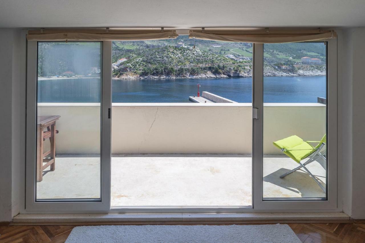Apartment Matijas Trstenik  Zewnętrze zdjęcie