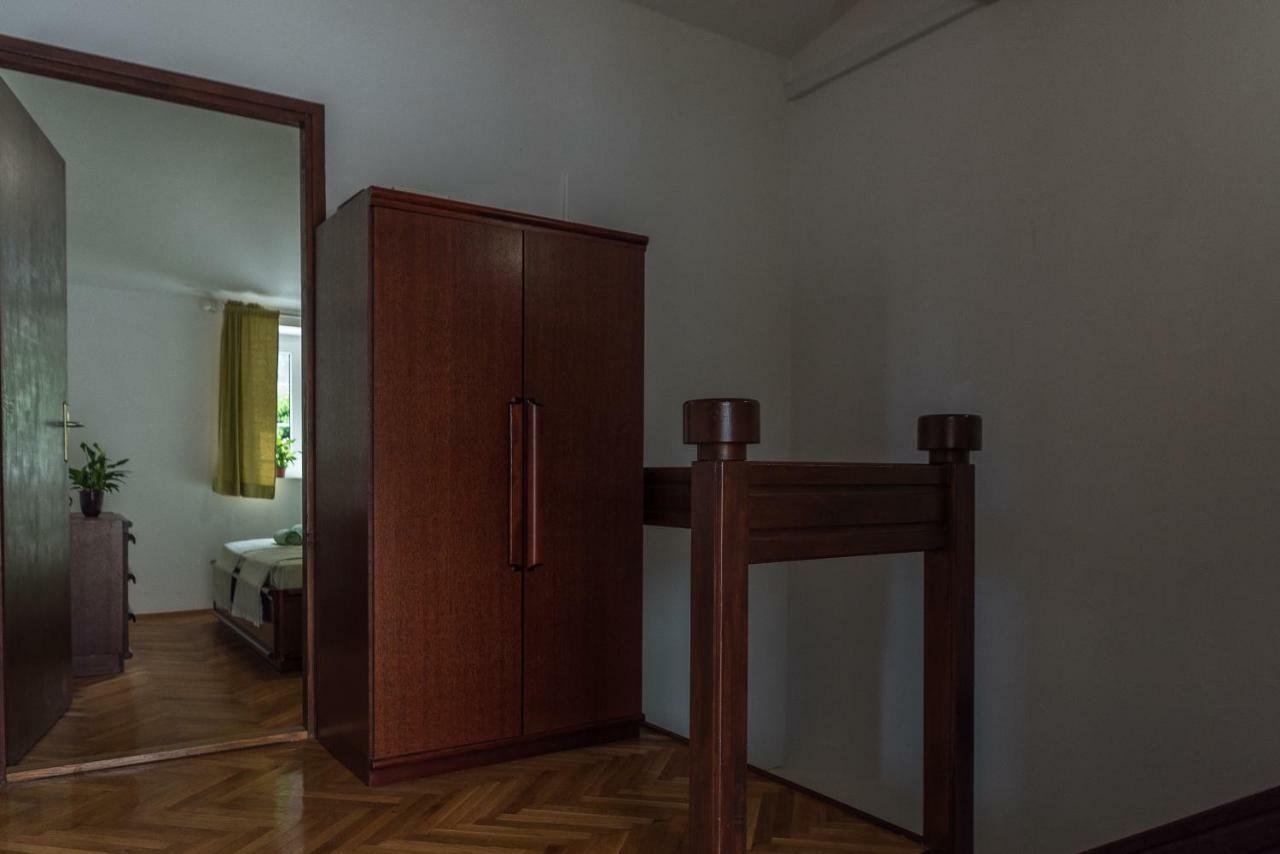 Apartment Matijas Trstenik  Zewnętrze zdjęcie
