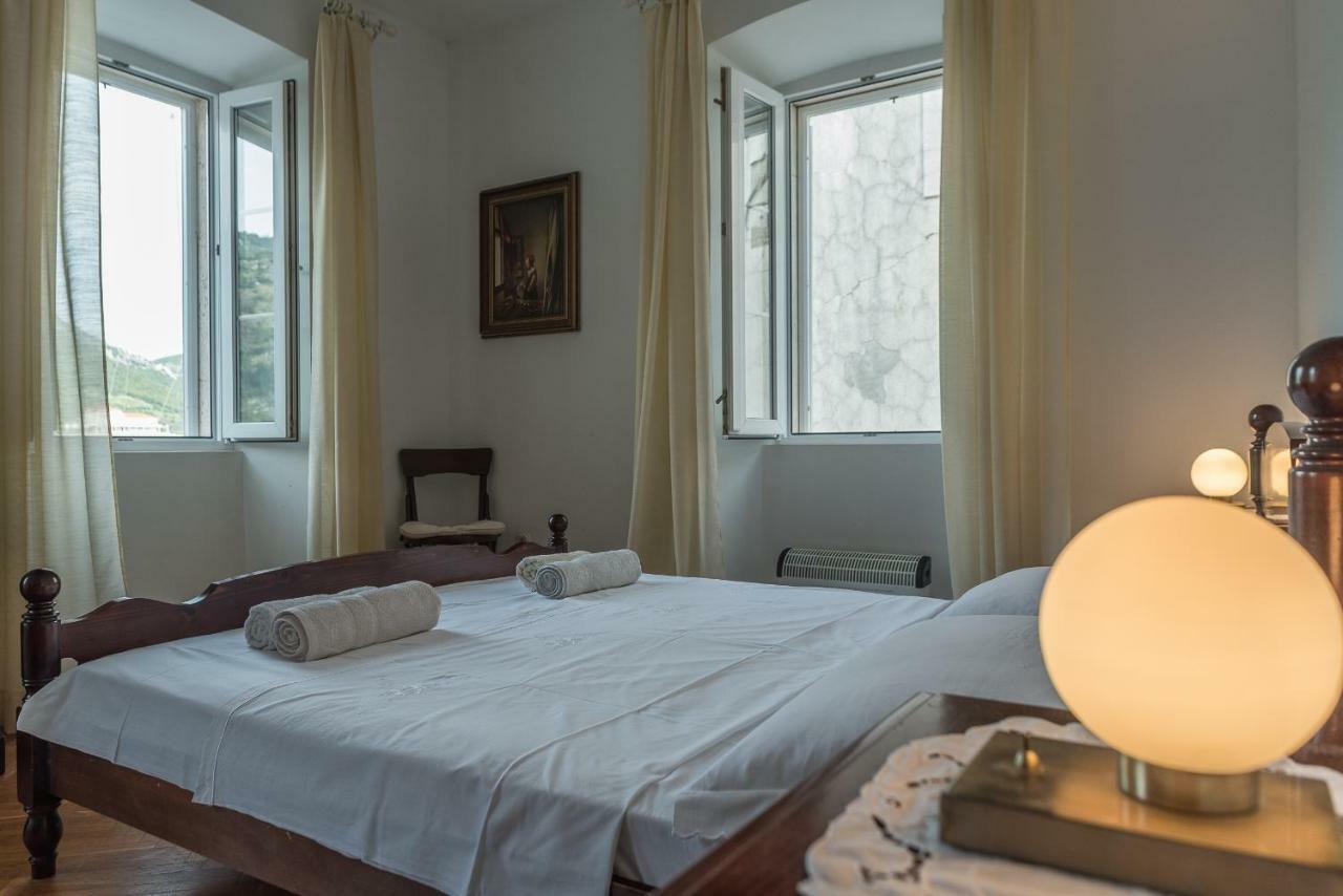 Apartment Matijas Trstenik  Zewnętrze zdjęcie