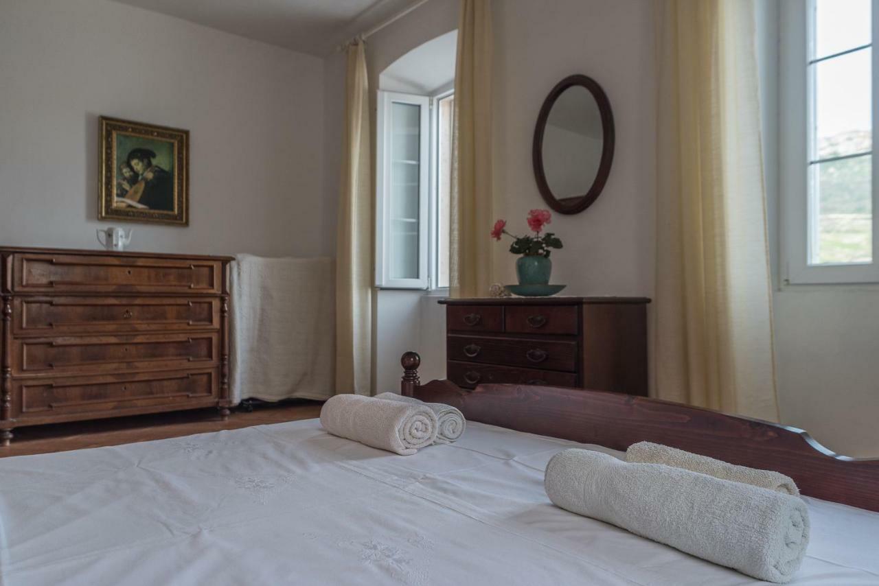 Apartment Matijas Trstenik  Zewnętrze zdjęcie