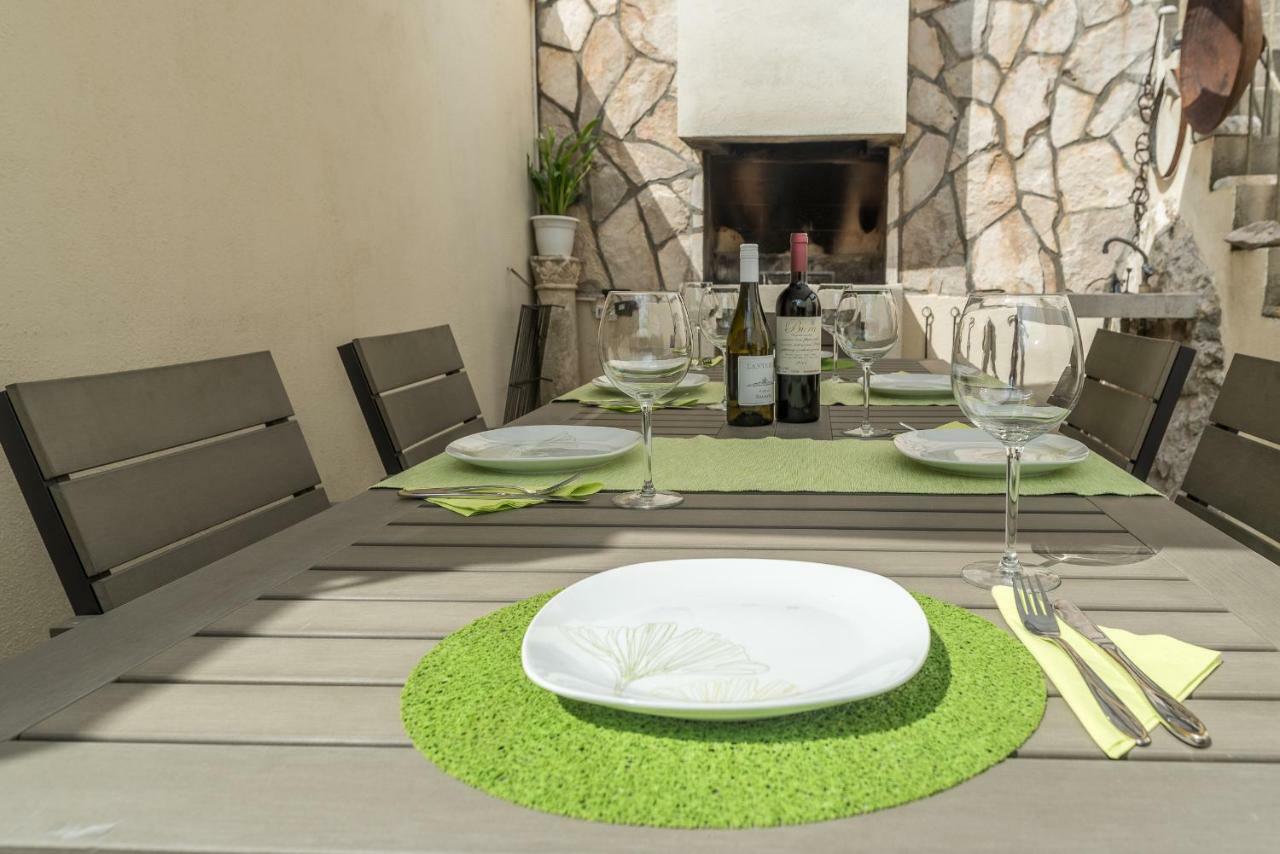Apartment Matijas Trstenik  Zewnętrze zdjęcie