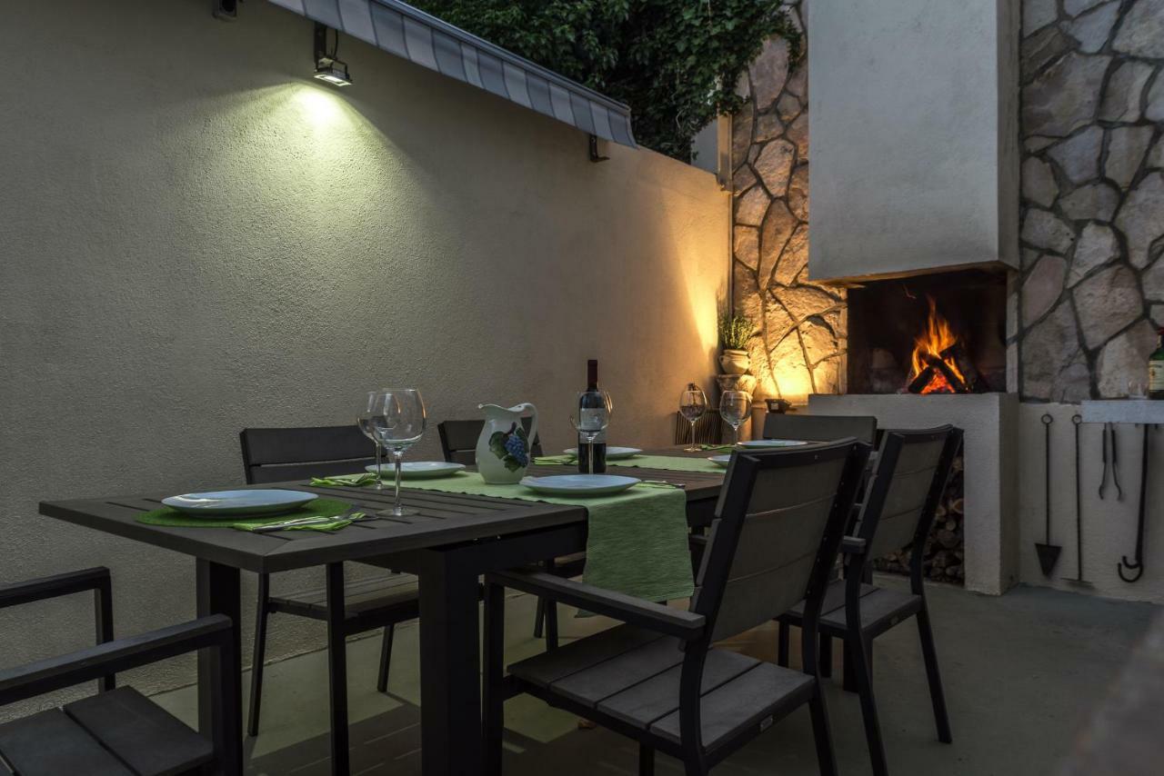 Apartment Matijas Trstenik  Zewnętrze zdjęcie