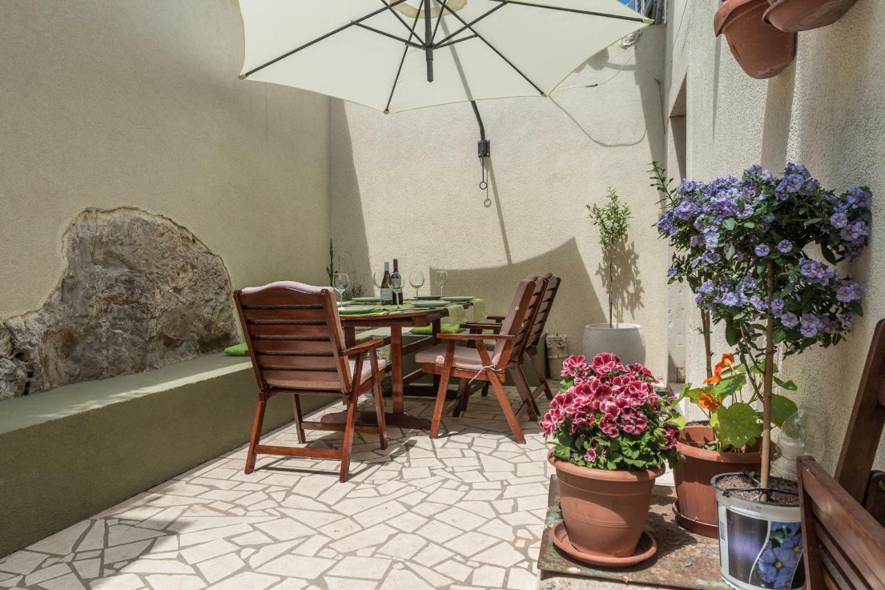 Apartment Matijas Trstenik  Zewnętrze zdjęcie