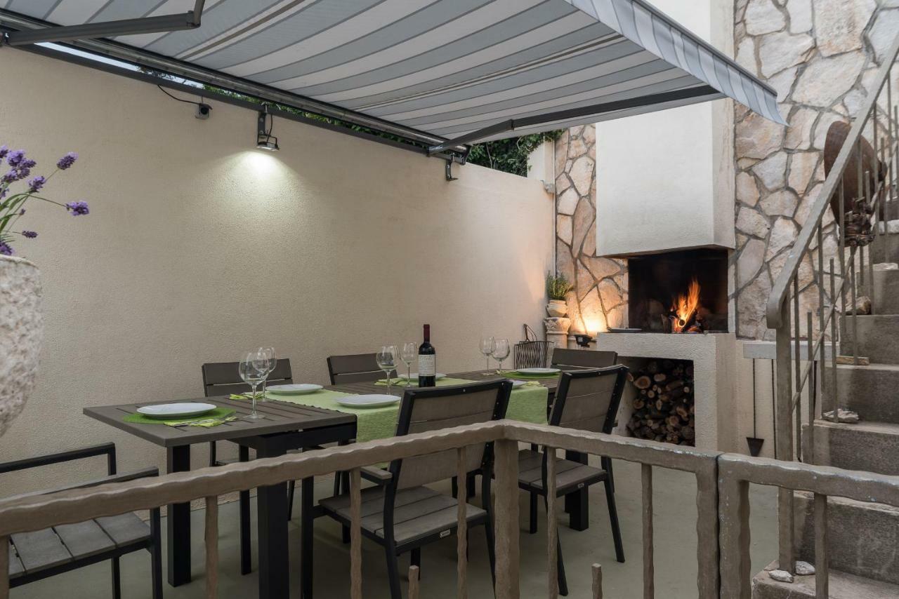 Apartment Matijas Trstenik  Zewnętrze zdjęcie