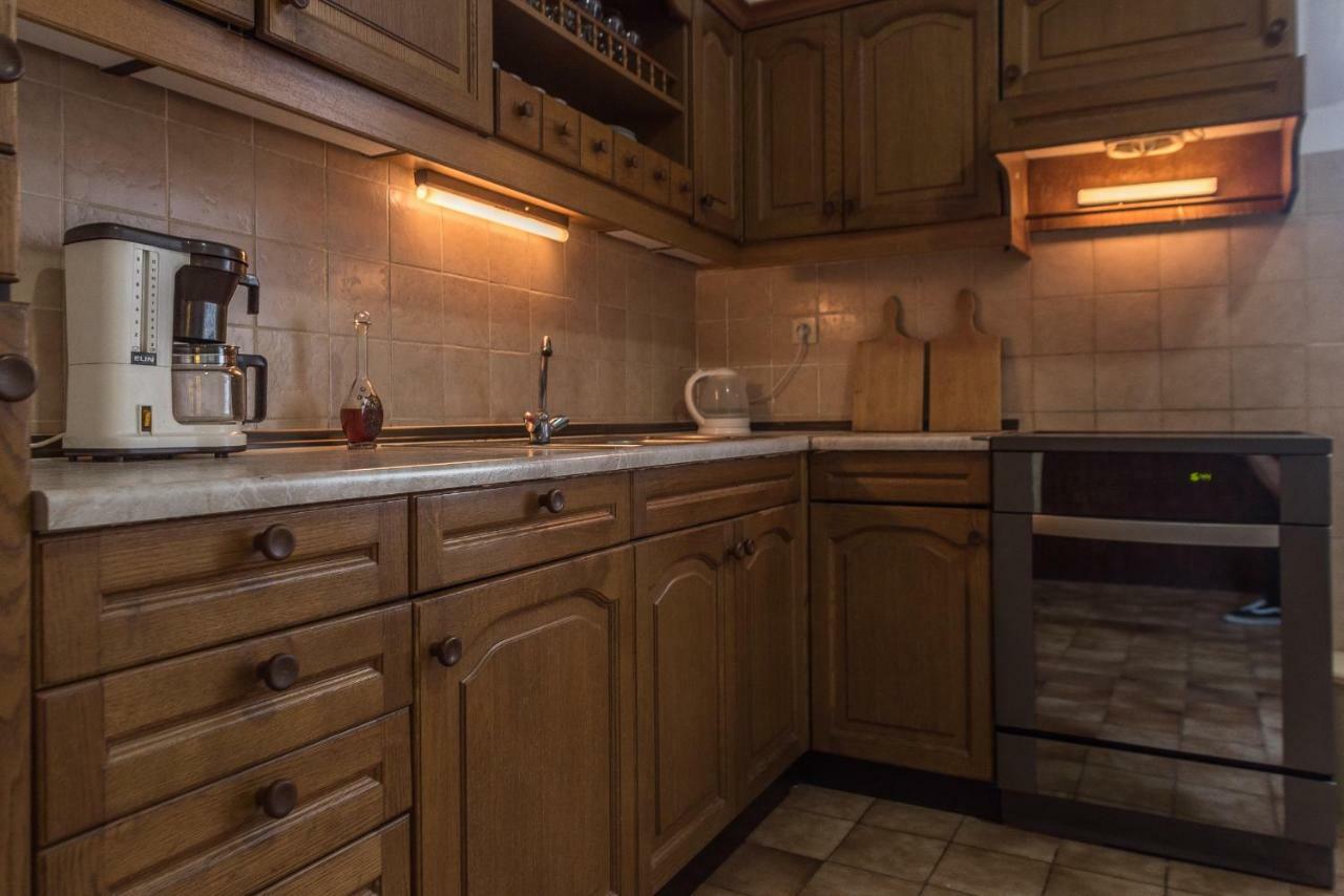 Apartment Matijas Trstenik  Zewnętrze zdjęcie
