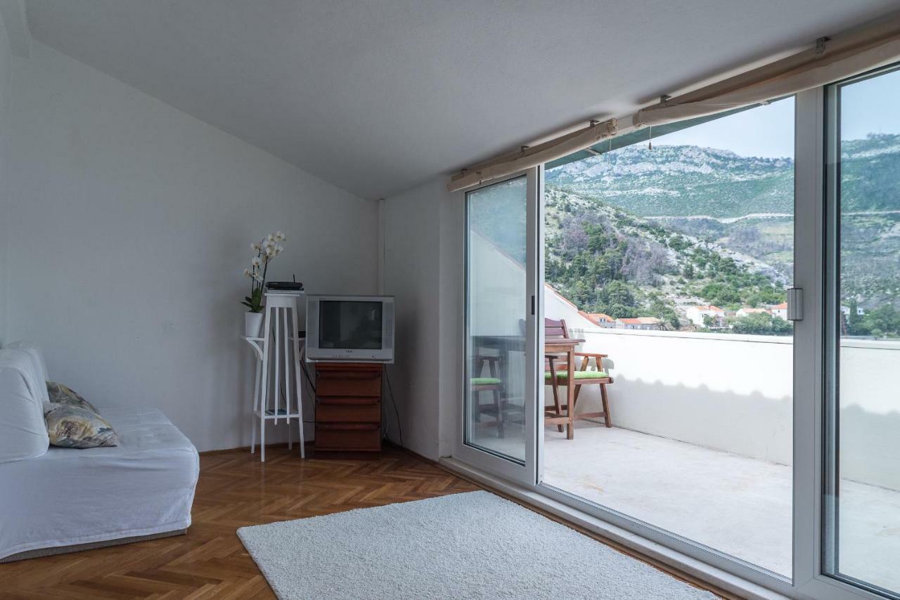 Apartment Matijas Trstenik  Zewnętrze zdjęcie