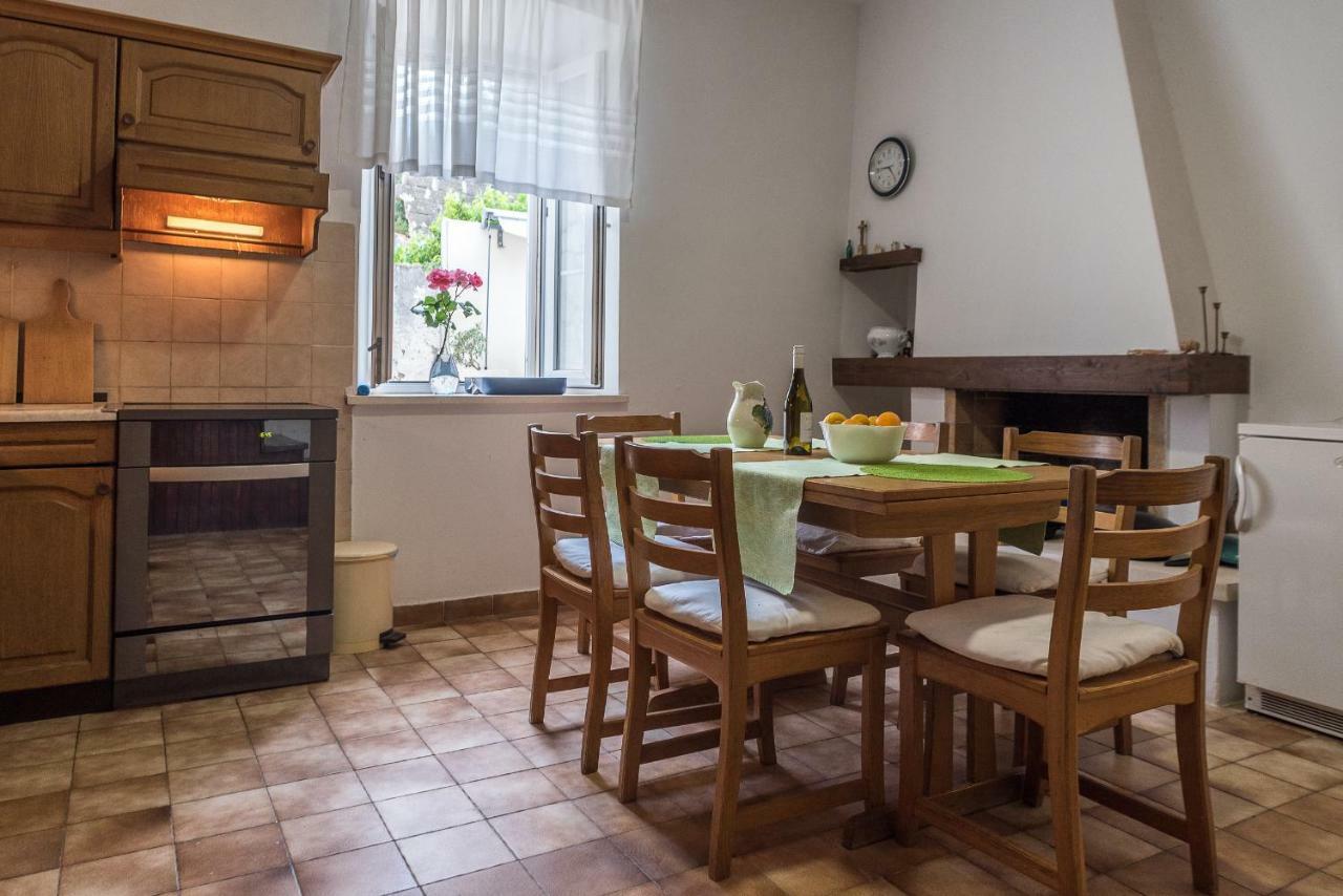 Apartment Matijas Trstenik  Zewnętrze zdjęcie