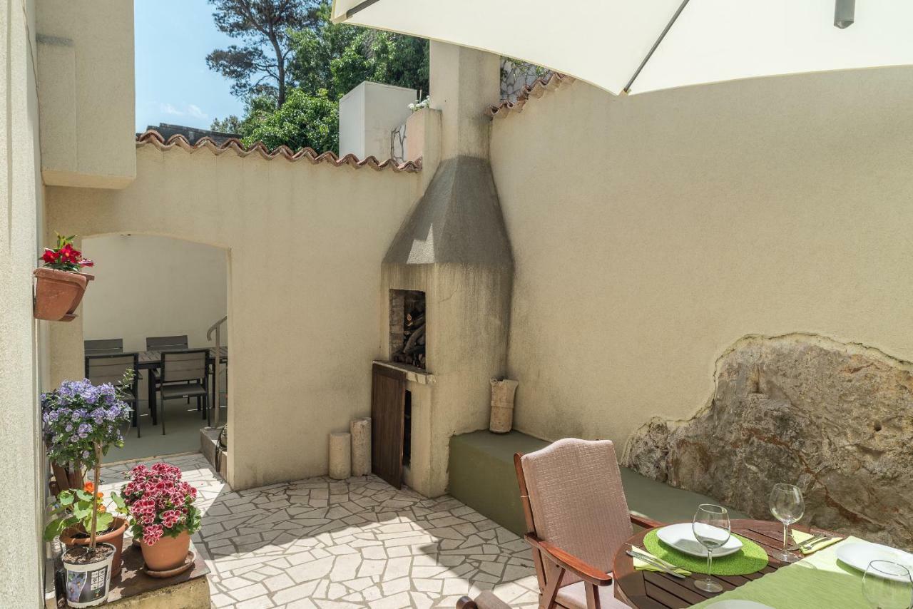 Apartment Matijas Trstenik  Zewnętrze zdjęcie