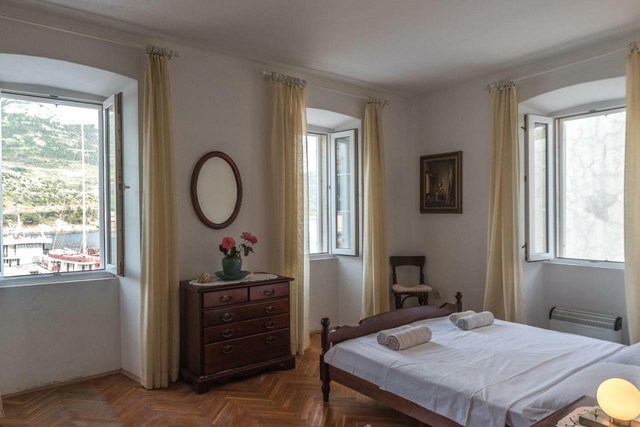 Apartment Matijas Trstenik  Zewnętrze zdjęcie