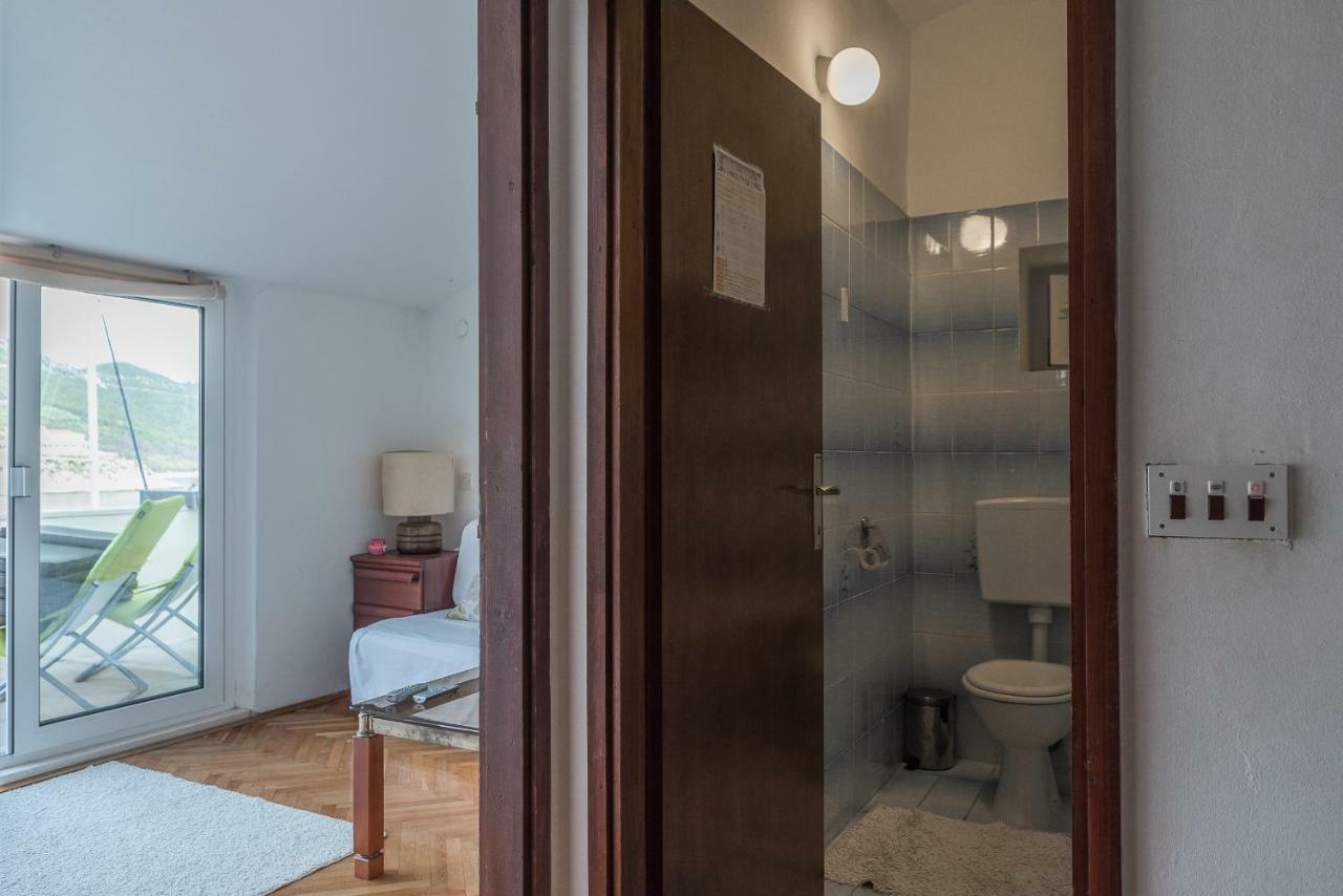 Apartment Matijas Trstenik  Zewnętrze zdjęcie