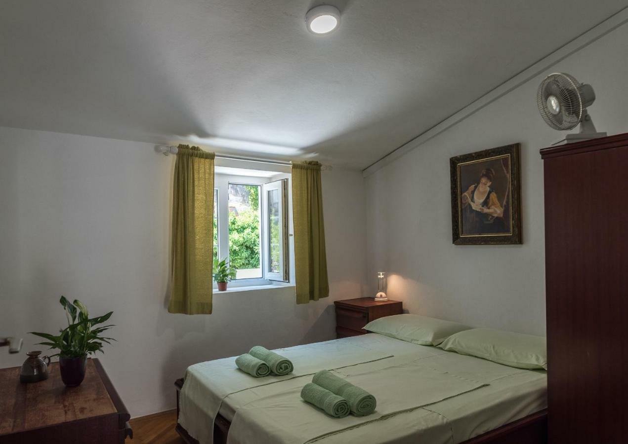 Apartment Matijas Trstenik  Zewnętrze zdjęcie