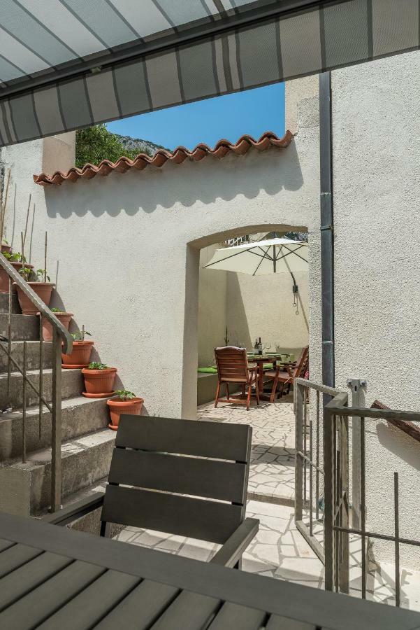 Apartment Matijas Trstenik  Zewnętrze zdjęcie