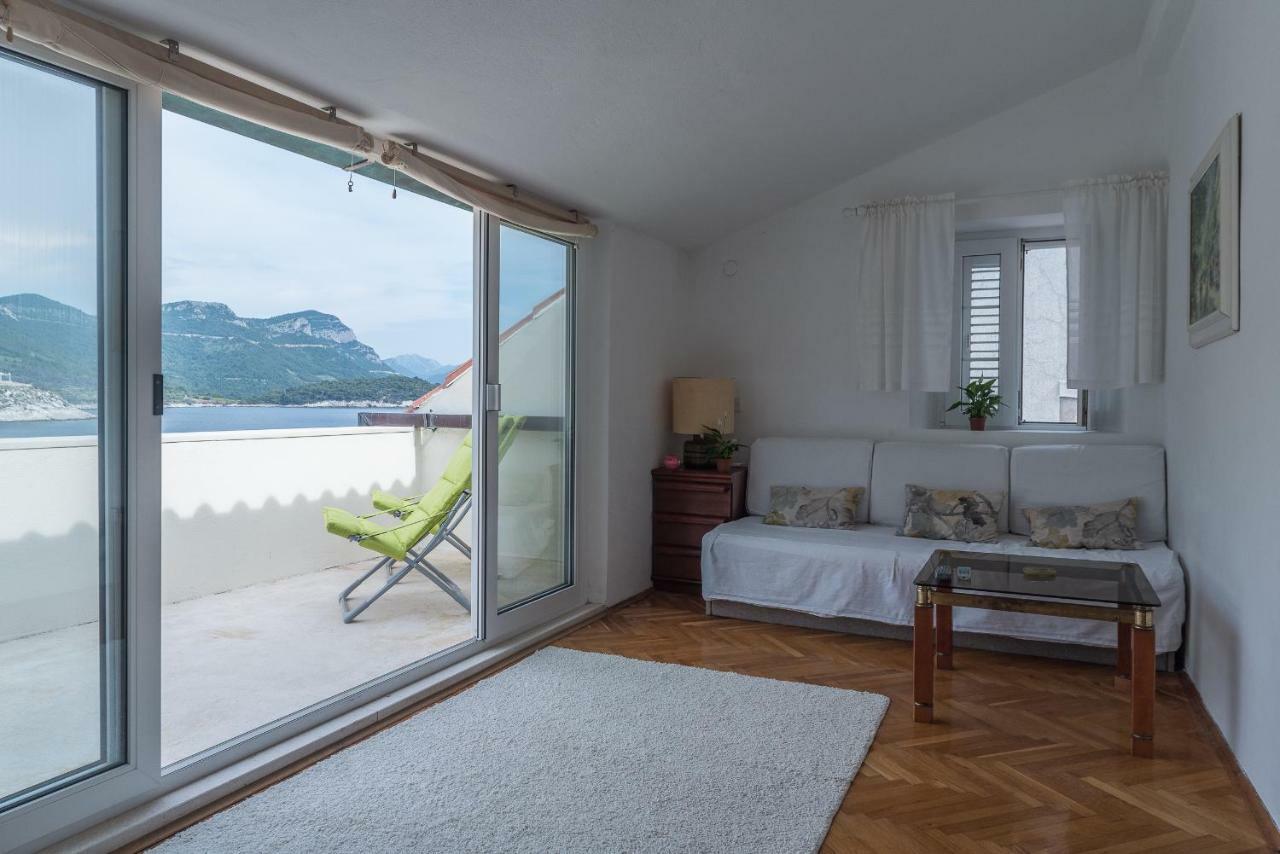 Apartment Matijas Trstenik  Zewnętrze zdjęcie