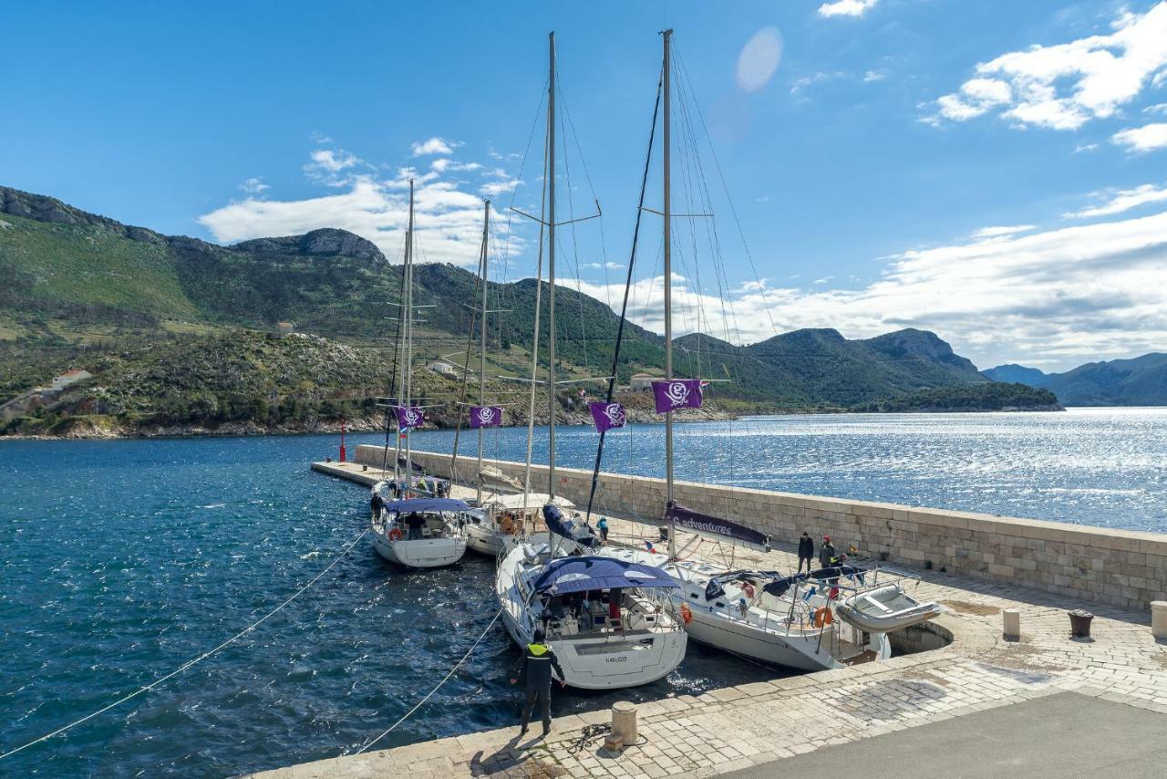 Apartment Matijas Trstenik  Zewnętrze zdjęcie