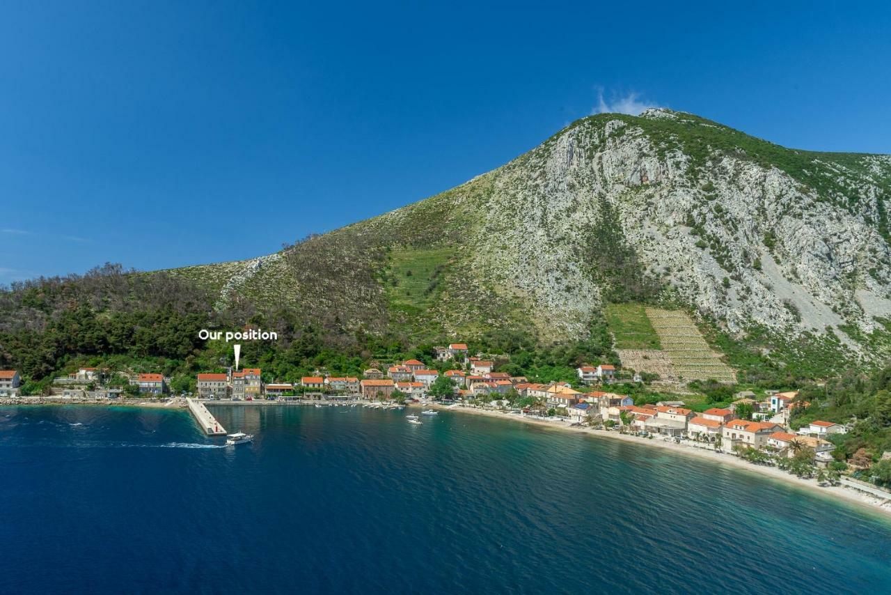 Apartment Matijas Trstenik  Zewnętrze zdjęcie