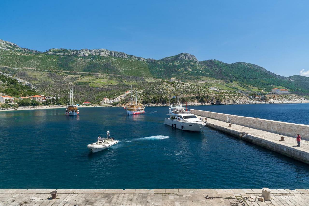 Apartment Matijas Trstenik  Zewnętrze zdjęcie